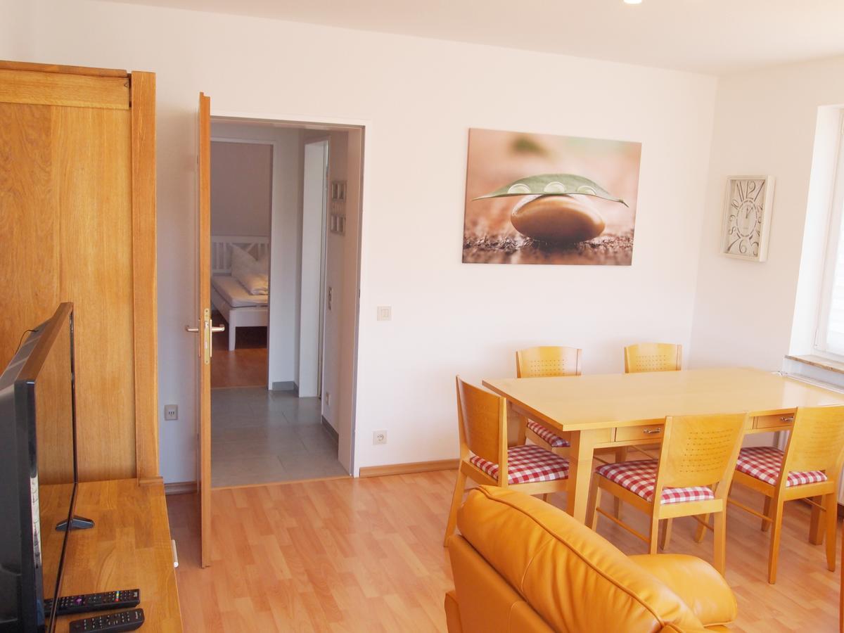 Ferienwohnung Schimmer Wurmbergblick Braunlage Exteriör bild